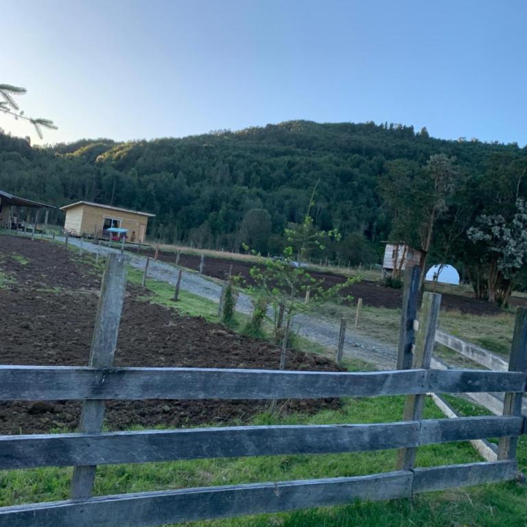 Cabaña del campo - Apartment - 11