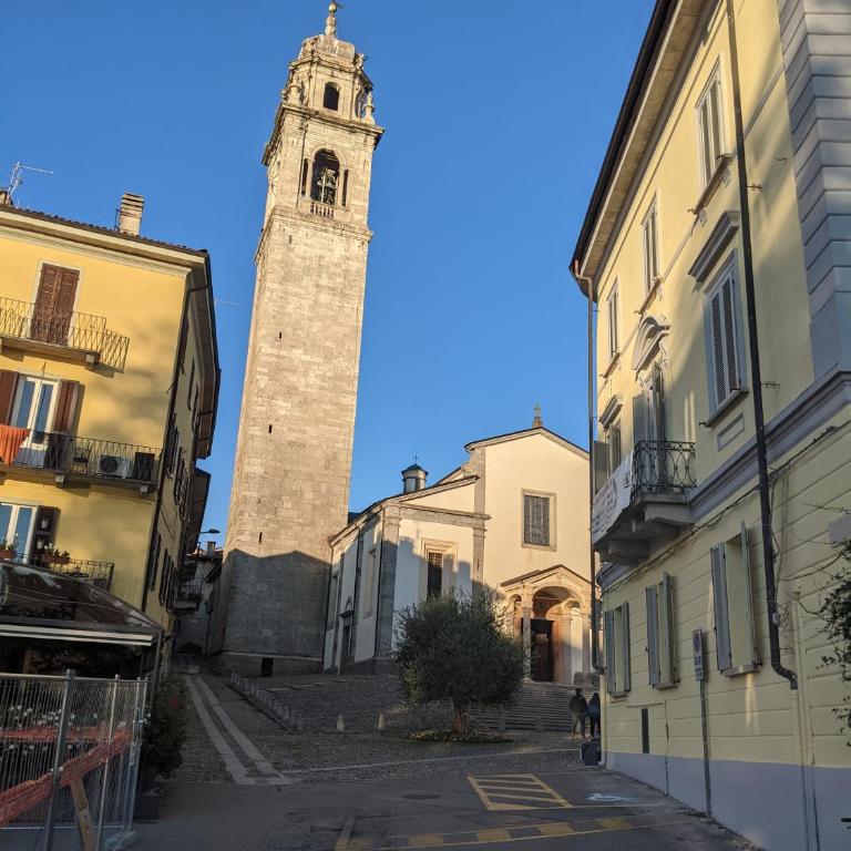 Verbania Centro Storico 2 camere - Appartamento - 23