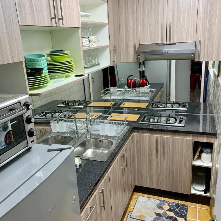 Arlegui Antique - Two-Bedroom Apartment - 2