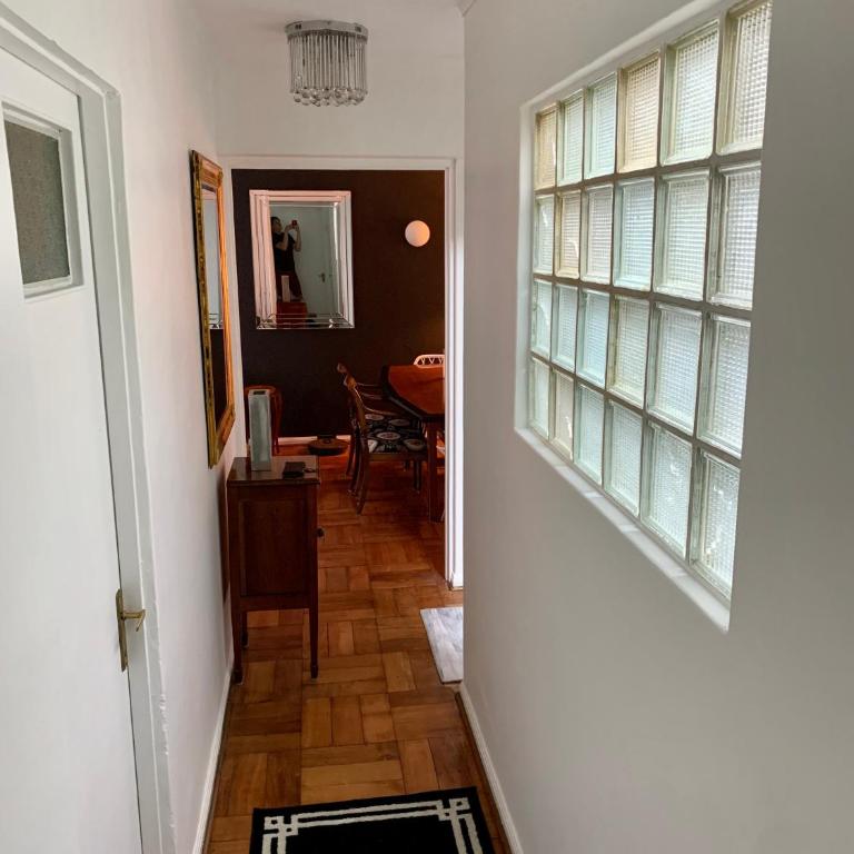 Arlegui Antique - Two-Bedroom Apartment - 3