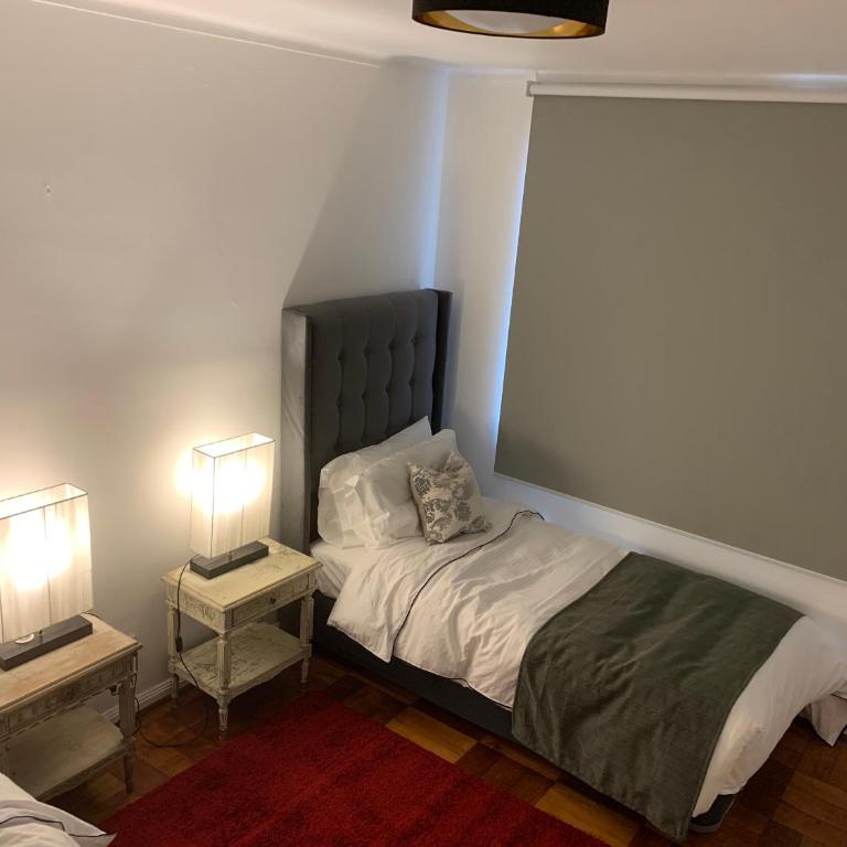 Arlegui Antique - Two-Bedroom Apartment - 5
