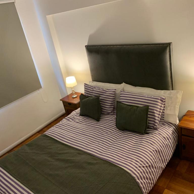 Arlegui Antique - Two-Bedroom Apartment - 6