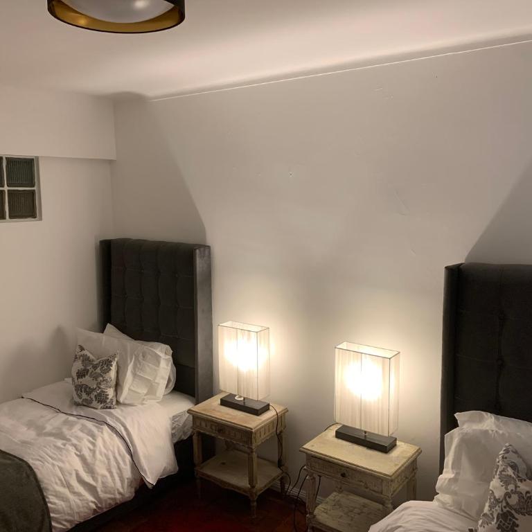 Arlegui Antique - Two-Bedroom Apartment - 7