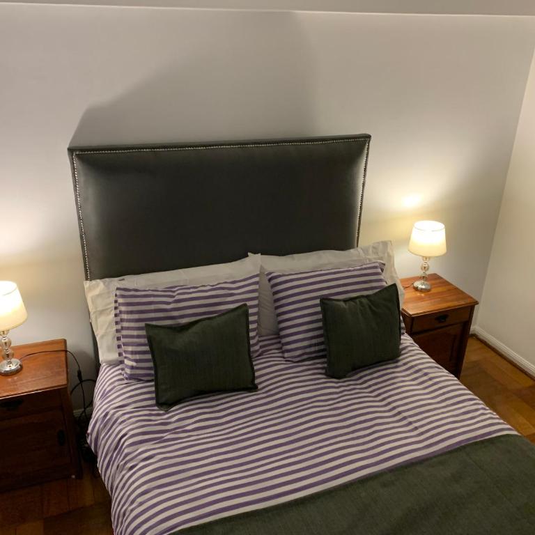 Arlegui Antique - Two-Bedroom Apartment - 9