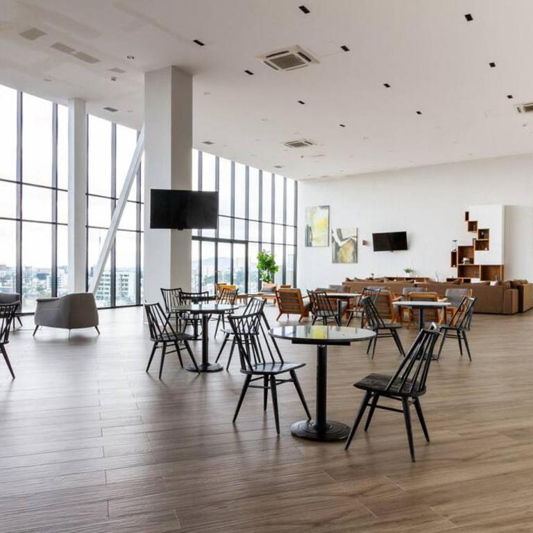 Departamento Royal 3H-96 - Apartamento de 2 dormitorios - 12