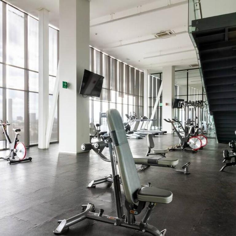 Departamento Royal 3H-96 - Apartamento de 2 dormitorios - 18