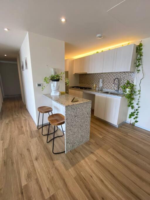 Departamento Royal 3H-96 - Apartamento de 2 dormitorios - 20