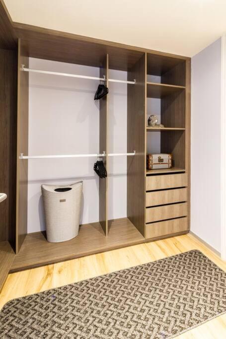 Departamento Royal 3H-96 - Apartamento de 2 dormitorios - 22