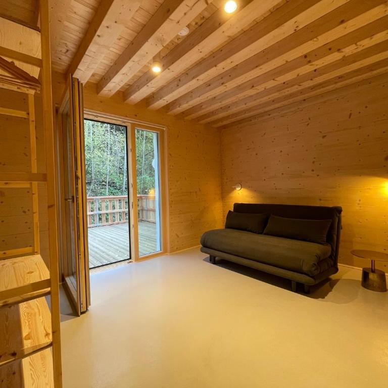 Mondholz - Urban Inn 24-7 - Two-Bedroom Apartment - 10