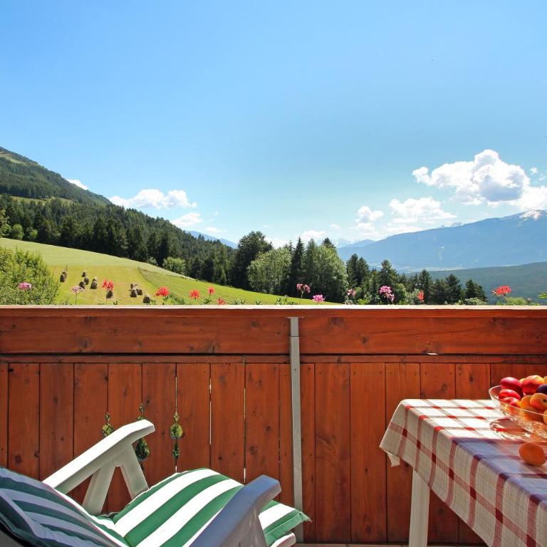 Niederhaeusererhof - Appartamento con Balcone - 4