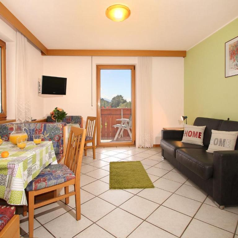 Niederhaeusererhof - Appartamento con Balcone - 2