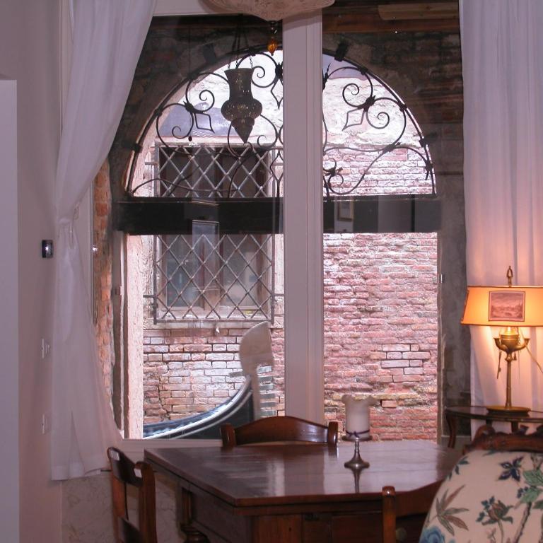 Al pozzo dei Scoacamini, 100 m from San Marco, ground floor - Apartment - Ground Floor - 9