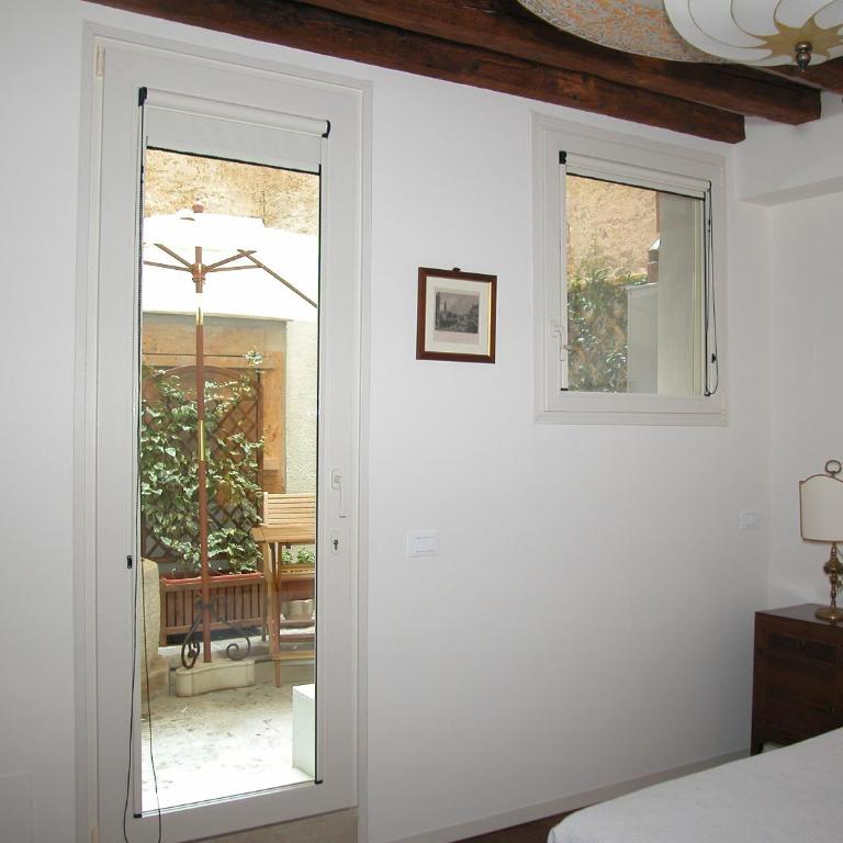 Al pozzo dei Scoacamini, 100 m from San Marco, ground floor - Apartment - Ground Floor - 11