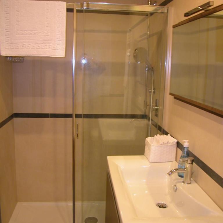 Al pozzo dei Scoacamini, 100 m from San Marco, ground floor - Apartment - Ground Floor - 14