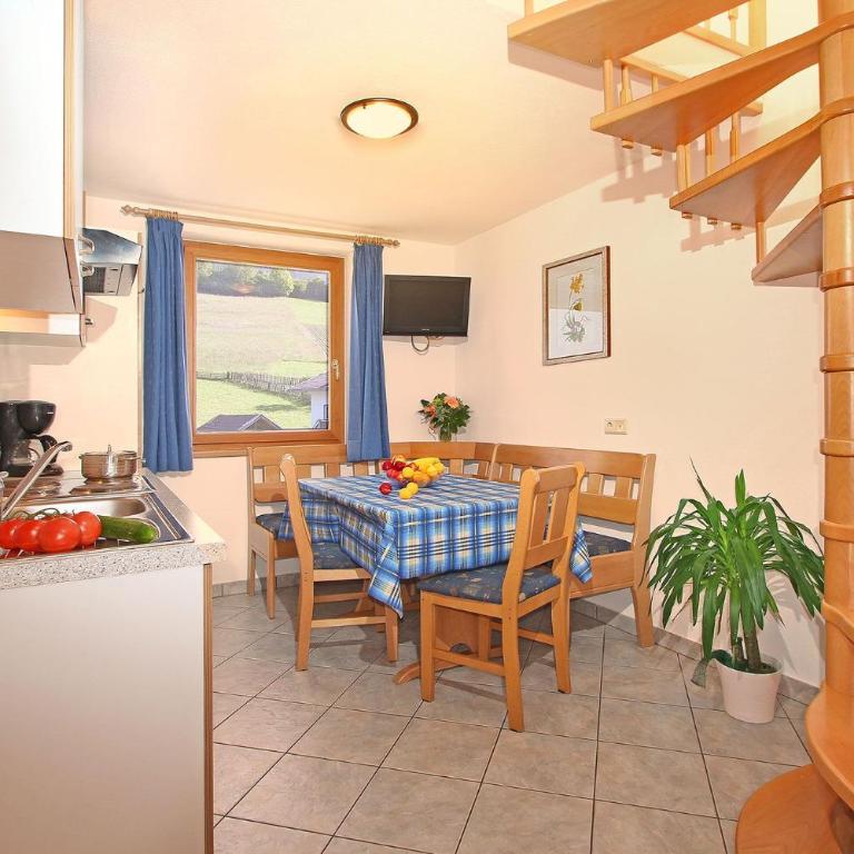 Niederhaeusererhof - Appartamento - 1