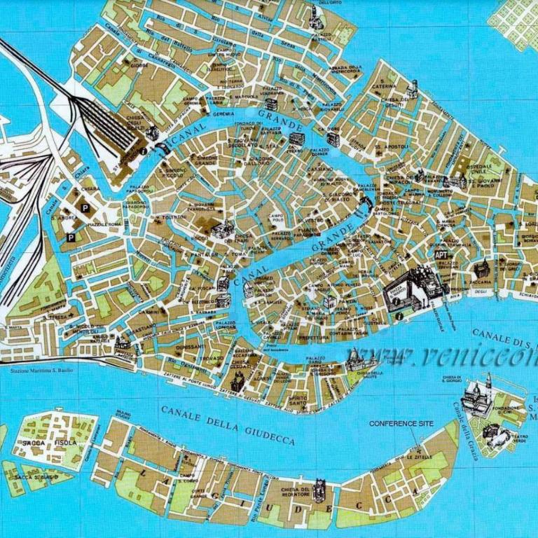 Al pozzo dei Scoacamini, 100 m from San Marco, ground floor - Apartment - Ground Floor - 18