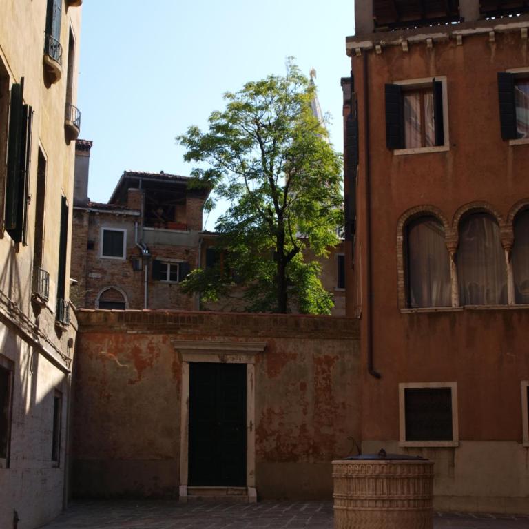 Al pozzo dei Scoacamini, 100 m from San Marco, ground floor - Apartment - Ground Floor - 23