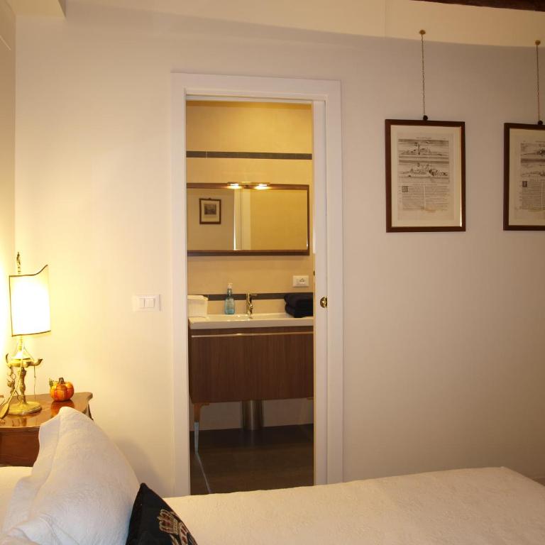 Al pozzo dei Scoacamini, 100 m from San Marco, ground floor - Apartment - Ground Floor - 27