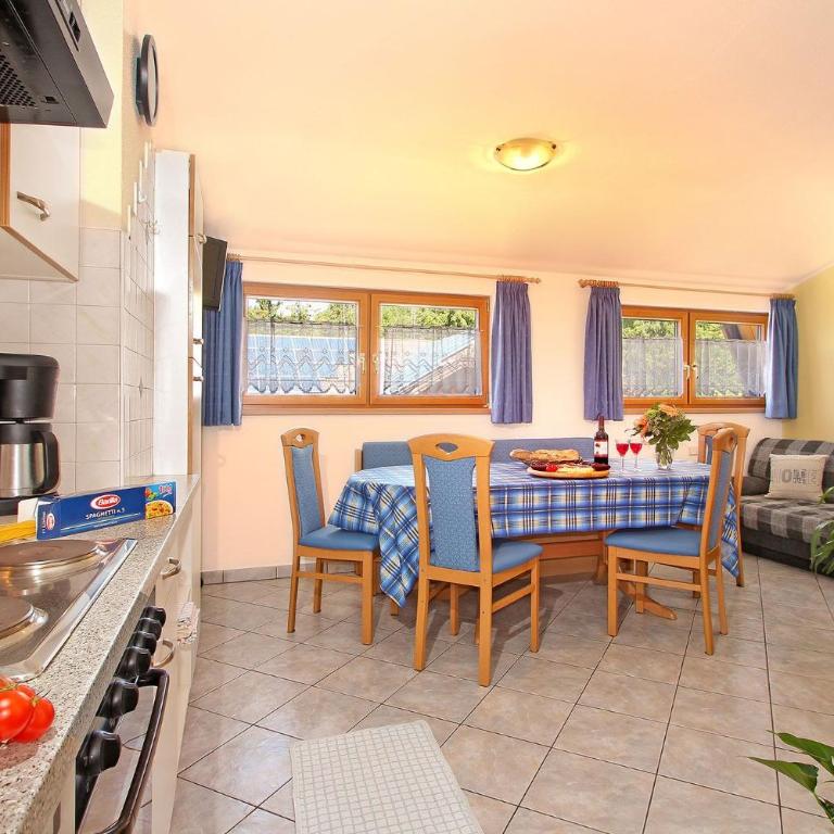 Niederhaeusererhof - Appartamento con Balcone - 1