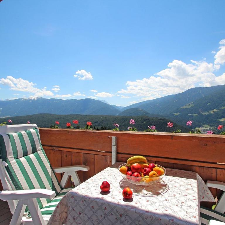 Niederhaeusererhof - Appartamento con Balcone - 6