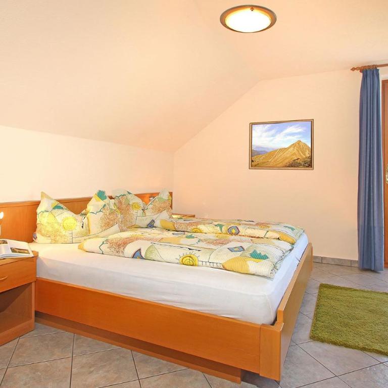 Niederhaeusererhof - Appartamento con Balcone - 5