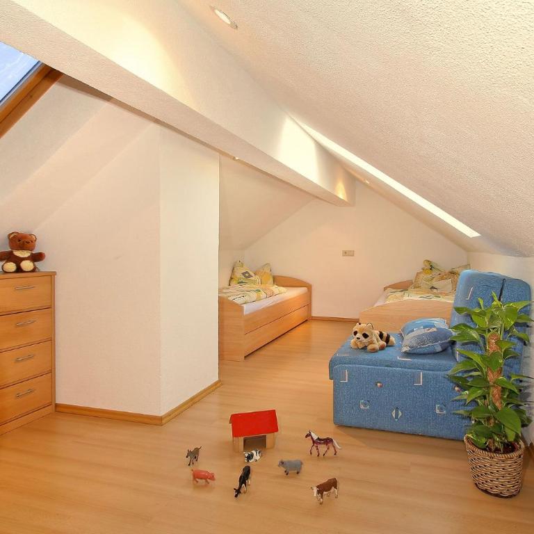 Niederhaeusererhof - Appartamento con Balcone - 2