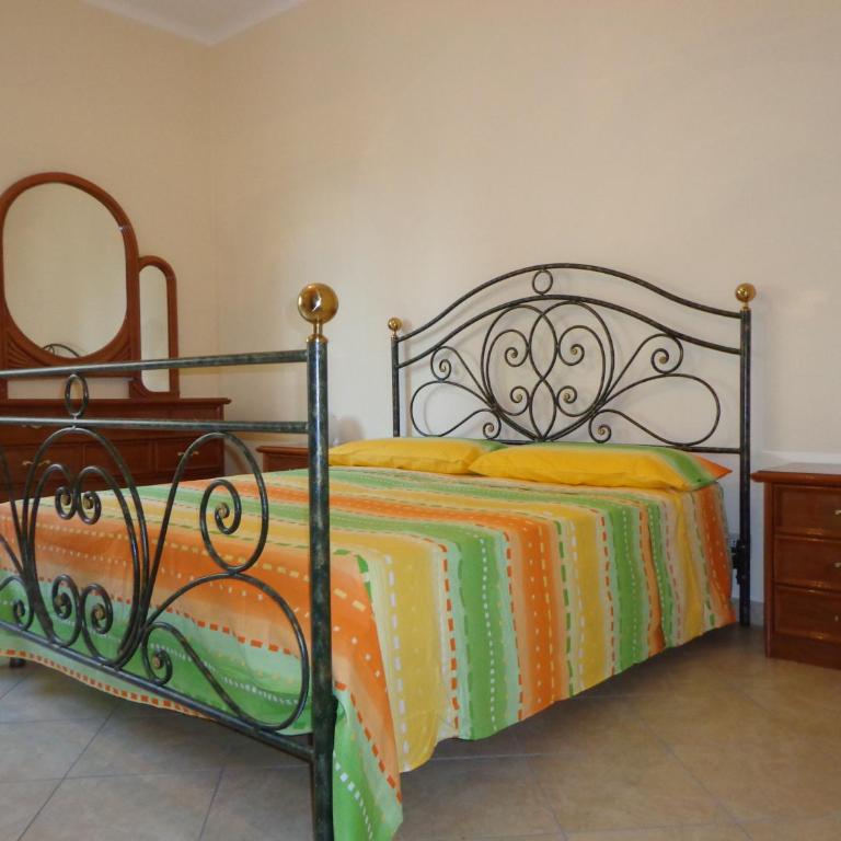 Appartamenti Catania Centro - Two-Bedroom Apartment with Balcony - 10