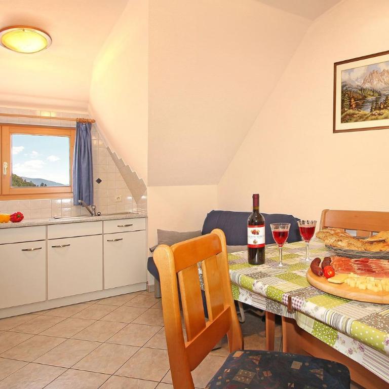 Niederhaeusererhof - Appartamento - 1