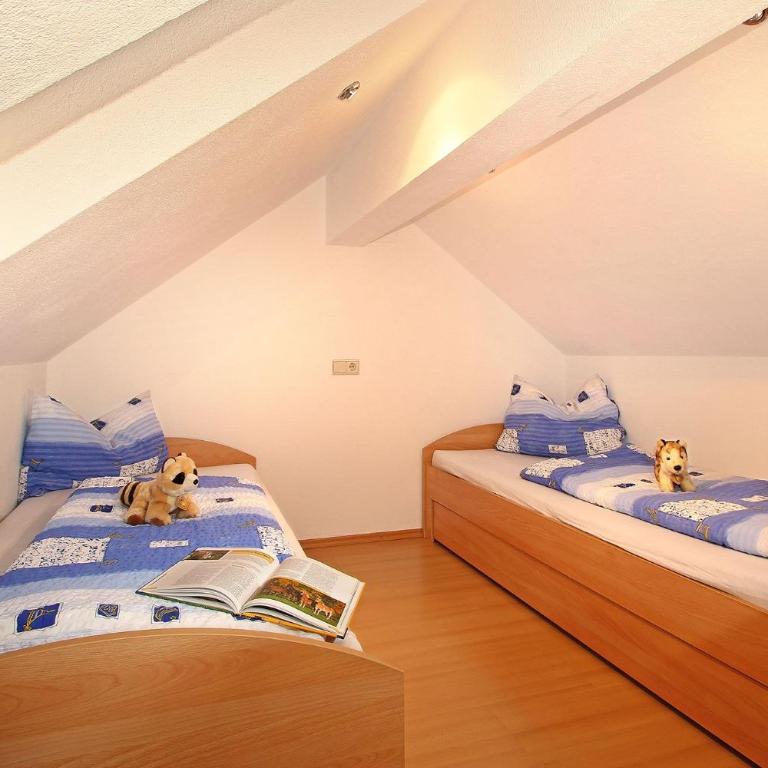 Niederhaeusererhof - Appartamento - 2
