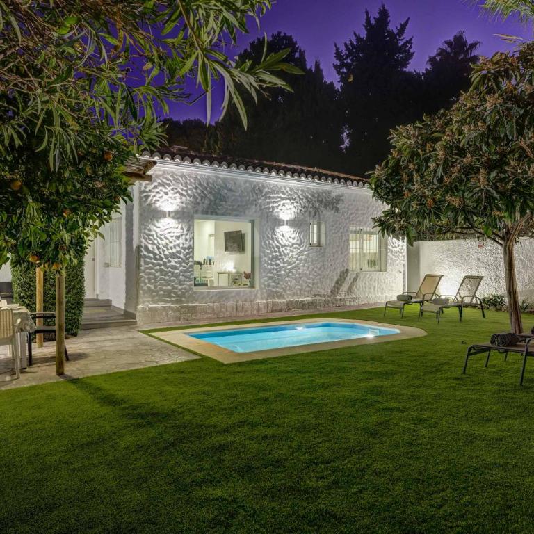 Villa Conchita Torremolinos - Villa de 3 dormitorios - 1