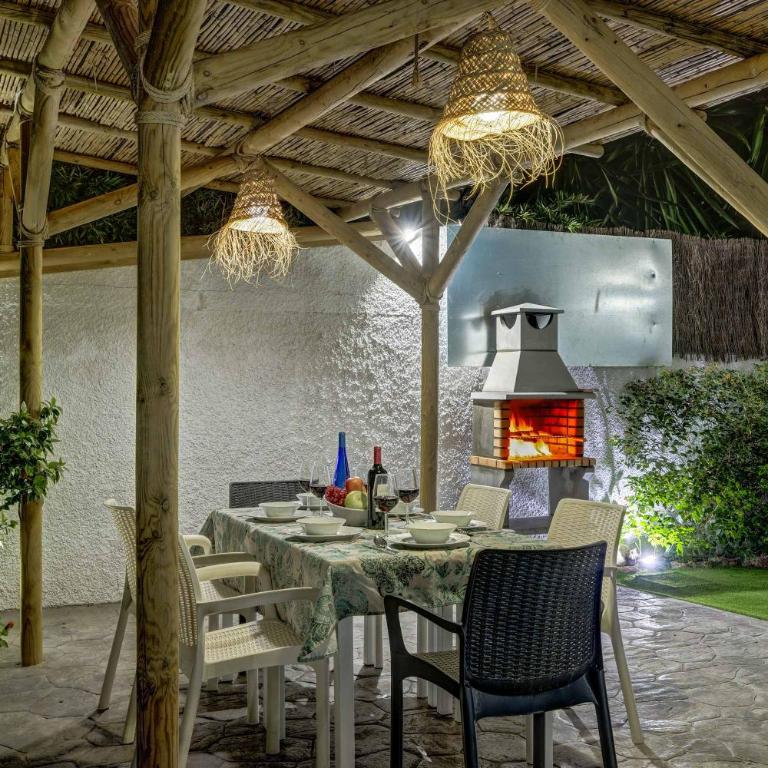 Villa Conchita Torremolinos - Villa de 3 dormitorios - 2