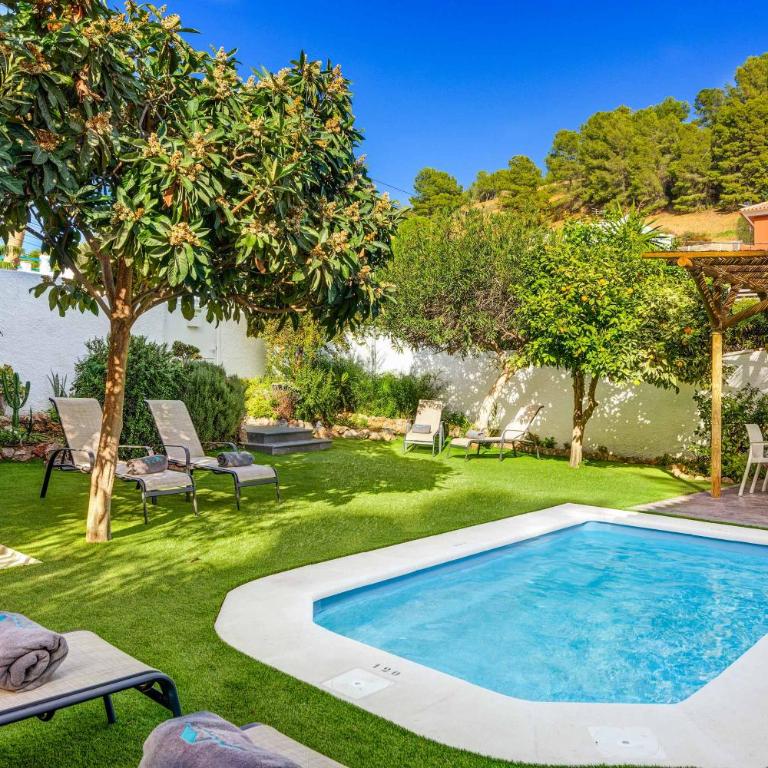 Villa Conchita Torremolinos - Villa de 3 dormitorios - 6
