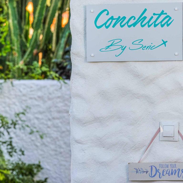 Villa Conchita Torremolinos - Villa de 3 dormitorios - 7