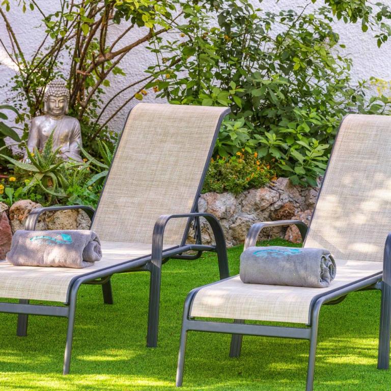 Villa Conchita Torremolinos - Villa de 3 dormitorios - 8