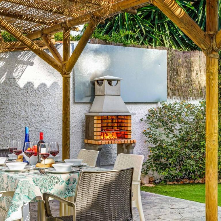 Villa Conchita Torremolinos - Villa de 3 dormitorios - 12