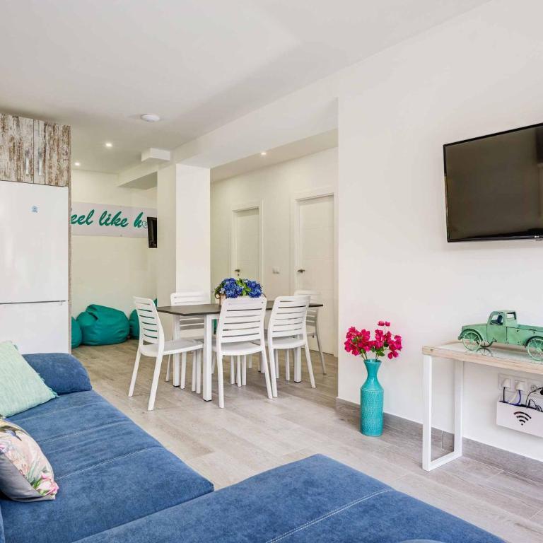 Villa Conchita Torremolinos - Villa de 3 dormitorios - 14