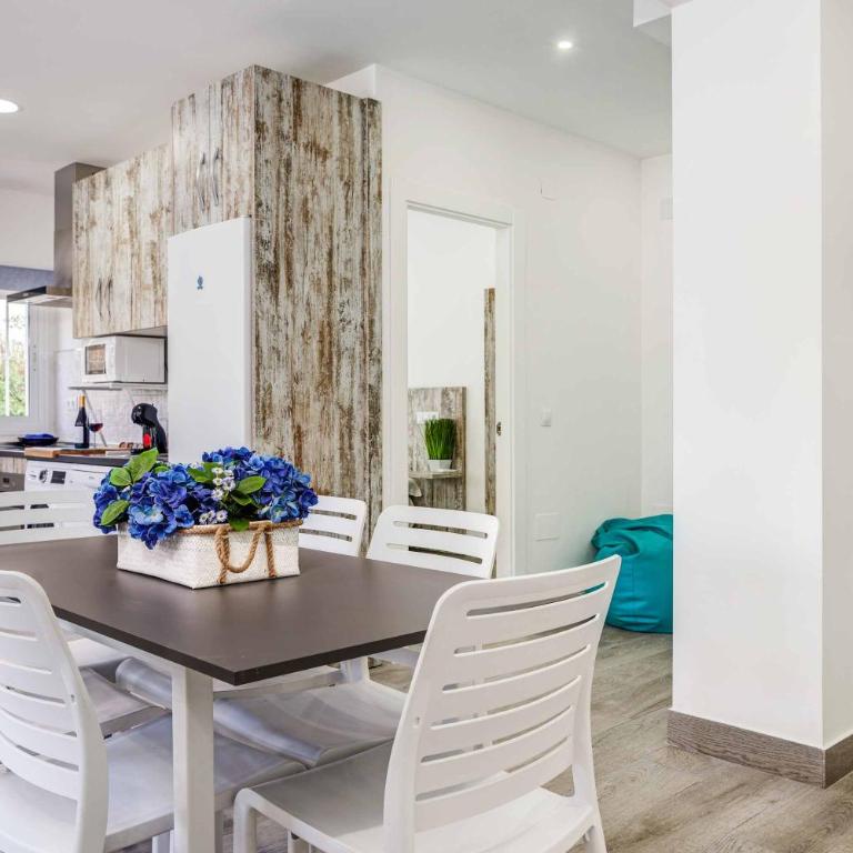 Villa Conchita Torremolinos - Villa de 3 dormitorios - 15