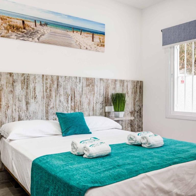 Villa Conchita Torremolinos - Villa de 3 dormitorios - 17