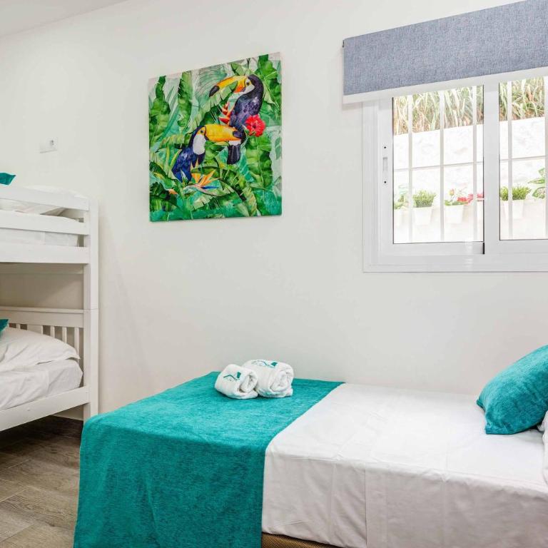 Villa Conchita Torremolinos - Villa de 3 dormitorios - 19