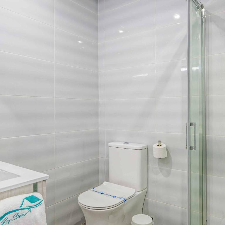 Villa Conchita Torremolinos - Villa de 3 dormitorios - 20