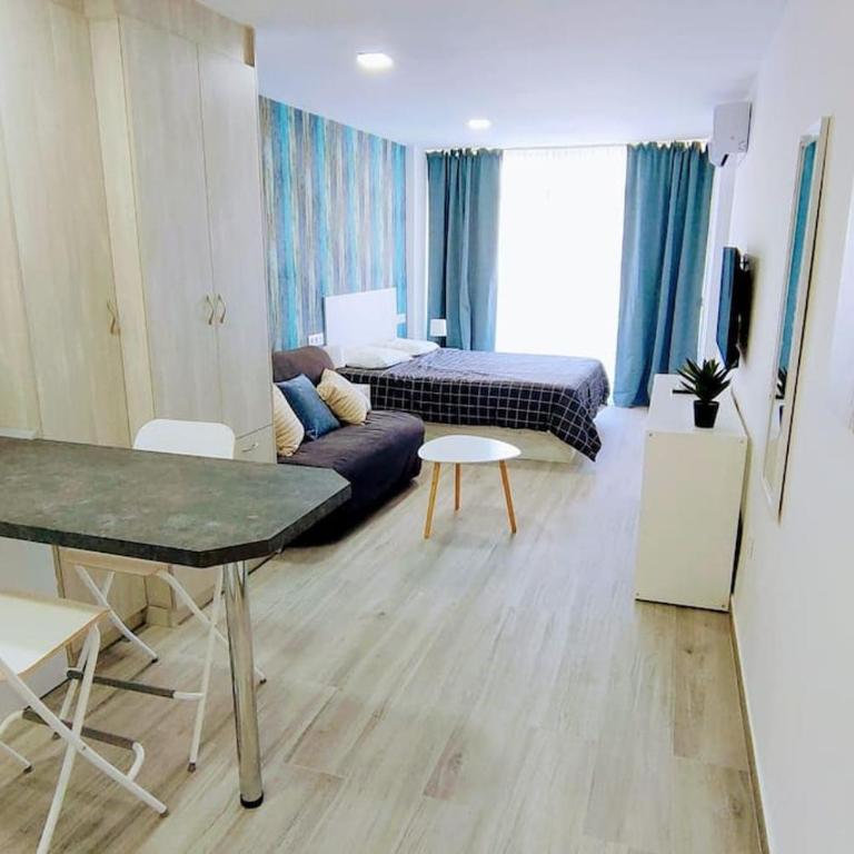 Turquesa 4th by CASAS COCODRILO - Apartamento de 1 dormitorio - 1