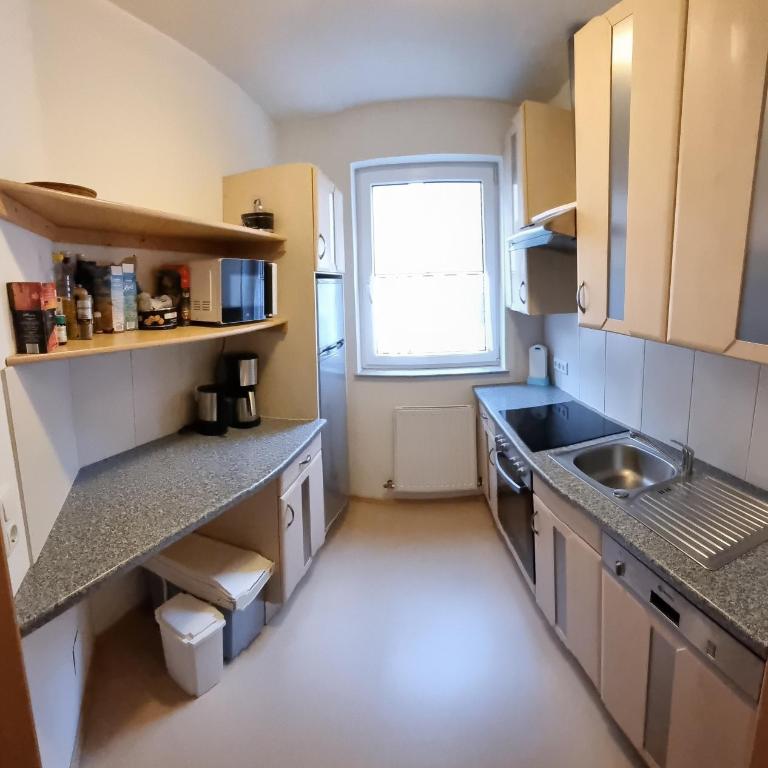 Ferienwohnung Heindl - Apartment mit 2 Schlafzimmern - 8