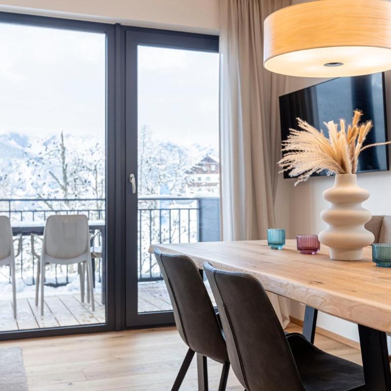 Hideaway Dachstein West by ALPS RESORTS - Superior Ferienapartment für bis zu 6 Personen & Infinity-Pool - 15