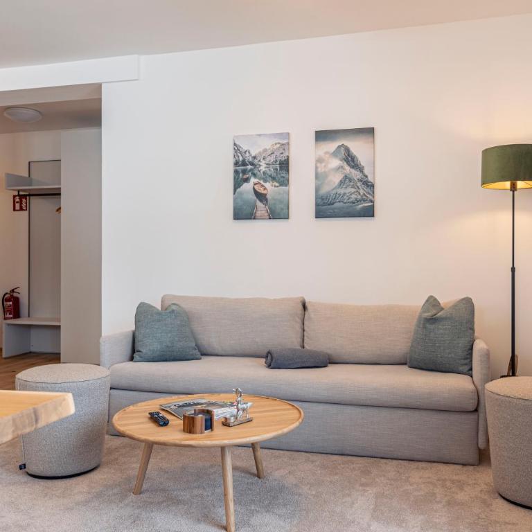 Hideaway Dachstein West by ALPS RESORTS - Superior Ferienapartment für bis zu 6 Personen & Infinity-Pool - 16