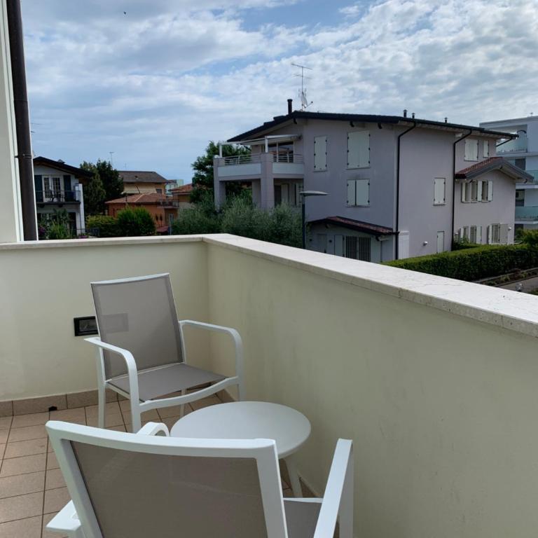 Residence Del Lago - Appartamento Superior - 4