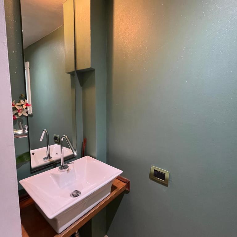 Casa Santa Maria Novella - Appartamento con 2 Camere da Letto - 40