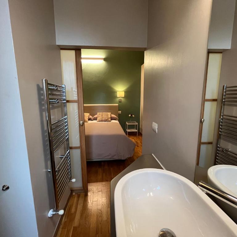 Casa Santa Maria Novella - Appartamento con 2 Camere da Letto - 43