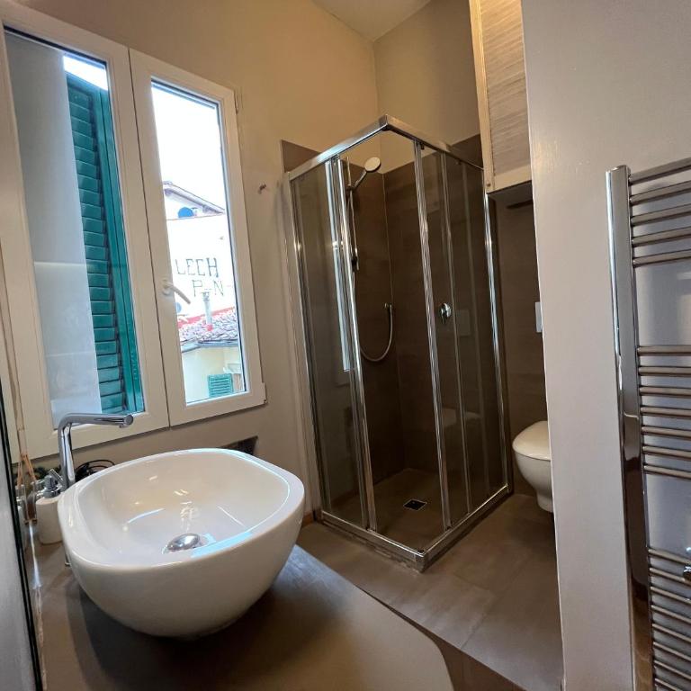 Casa Santa Maria Novella - Appartamento con 2 Camere da Letto - 39