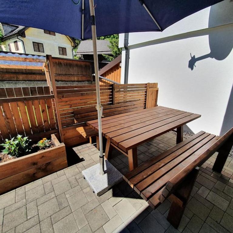 Ferienwohnung Heindl - Apartment mit 2 Schlafzimmern - 6