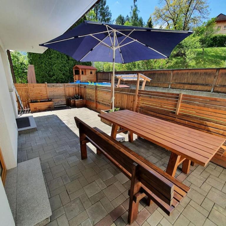 Ferienwohnung Heindl - Apartment mit 2 Schlafzimmern - 4